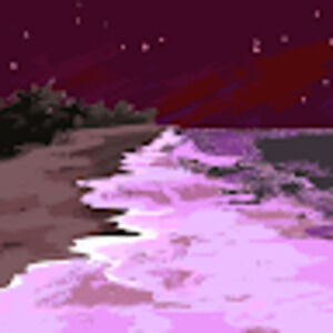 Meet your Posher, Ebbie